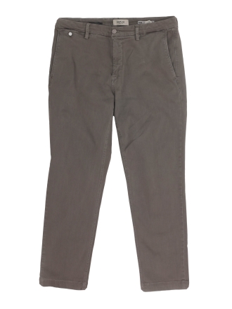 Replay Broek Beige 611283
 Maat W33 L32
 