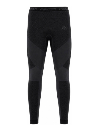 Falcon Broek Zwart 611287
 Maat S
 