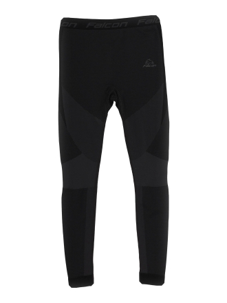 Falcon Broek Zwart 611287
 Maat S
 
