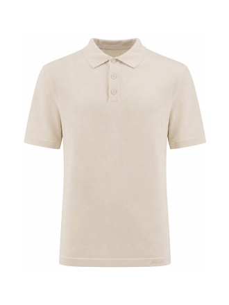 J.C. Rags Polo Wit 611288
Maat XXL