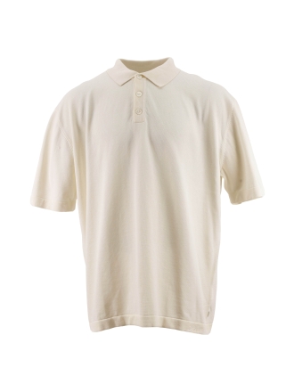 J.C. Rags Polo Wit 611288
Maat XXL