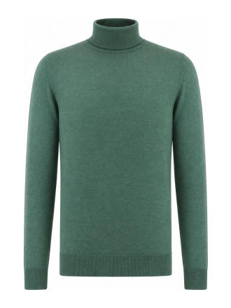 Dutch Dandies Trui Groen 611289
 Maat L
 