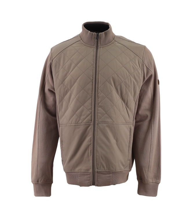 Campbell Vest
