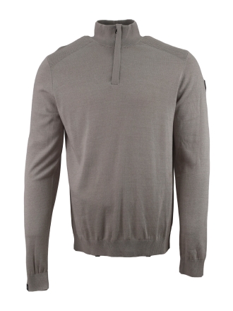 Vanguard Trui Wit 611292
 Maat M
 