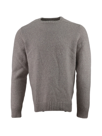 Profuomo Trui Beige 611293
 Maat XXL
 