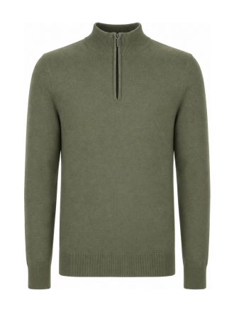 Blueprint Trui Groen 611296
 Maat XL
 