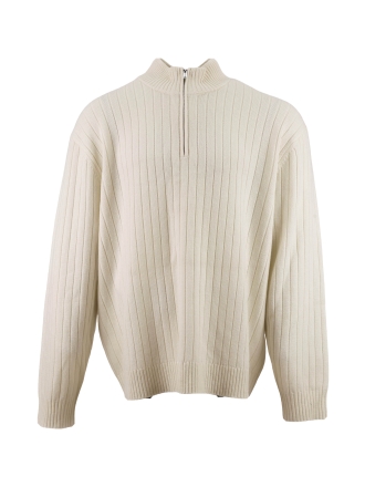 Profuomo Trui Wit 611301
 Maat XXL
 