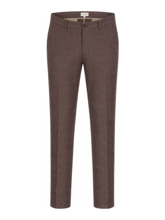 Mango Broek Beige 611304
 Maat 36
 