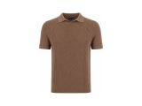 Blue Industry Polo