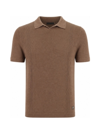 Blue Industry Polo Beige 611306
Maat L