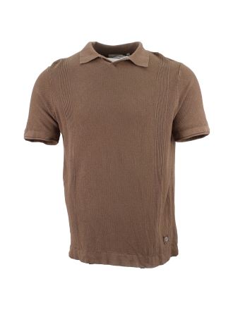 Blue Industry Polo Beige 611306
Maat L
