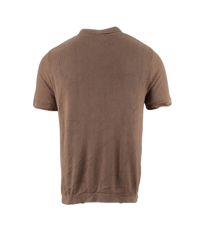 Blue Industry Polo