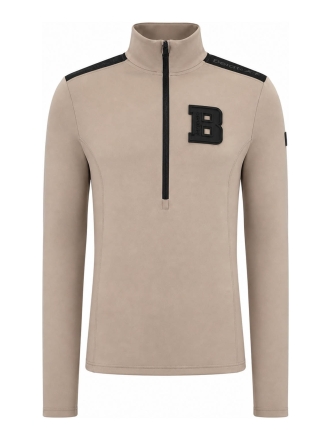 Be:at: Trui Wit 611307
 Maat XL
 