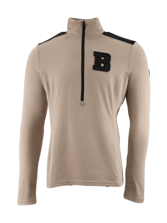 Be:at: Trui Wit 611307
 Maat XL
 