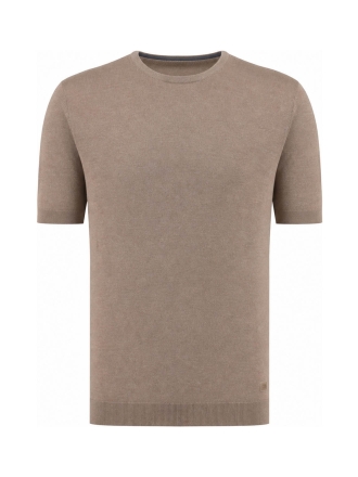 Blue Industry T-shirt Beige 611309
 Maat XXL
 