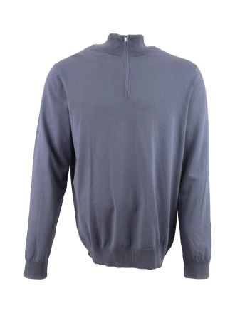 Profuomo Trui Blauw 611315
 Maat XL
 