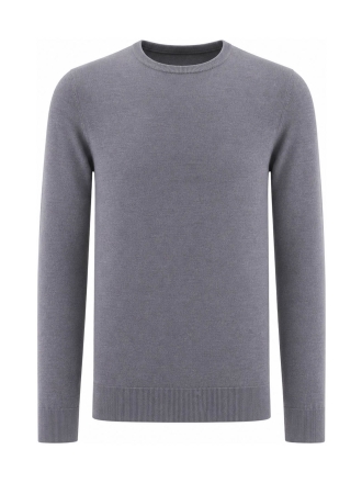 Recall Trui Grijs 611316
 Maat XL
 