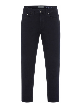 Pierre Cardin Broek Blauw 611319
 Maat W42 L32
 