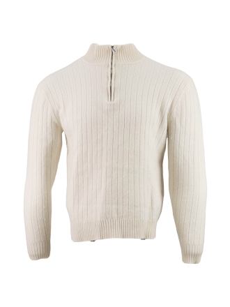 Profuomo Trui Beige 611325
 Maat M
 