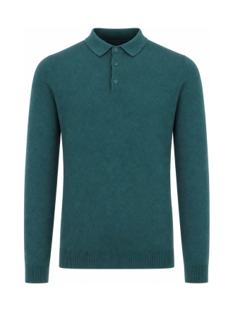 Blueprint Polo Groen 611328
 Maat L
 
