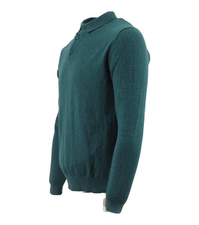 Blueprint Polo