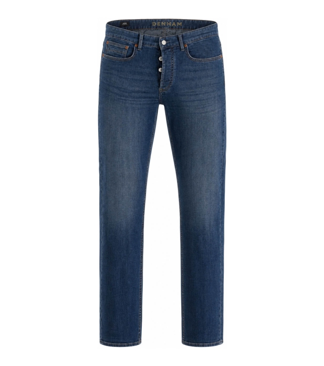 Denham Broek