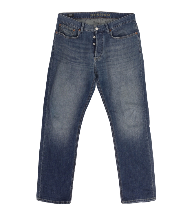 Denham Broek