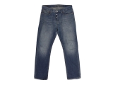 Denham Broek