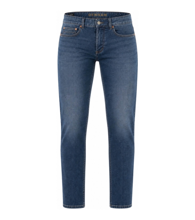 Denham Broek