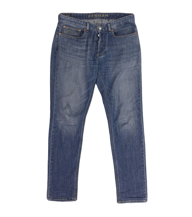 Denham Broek