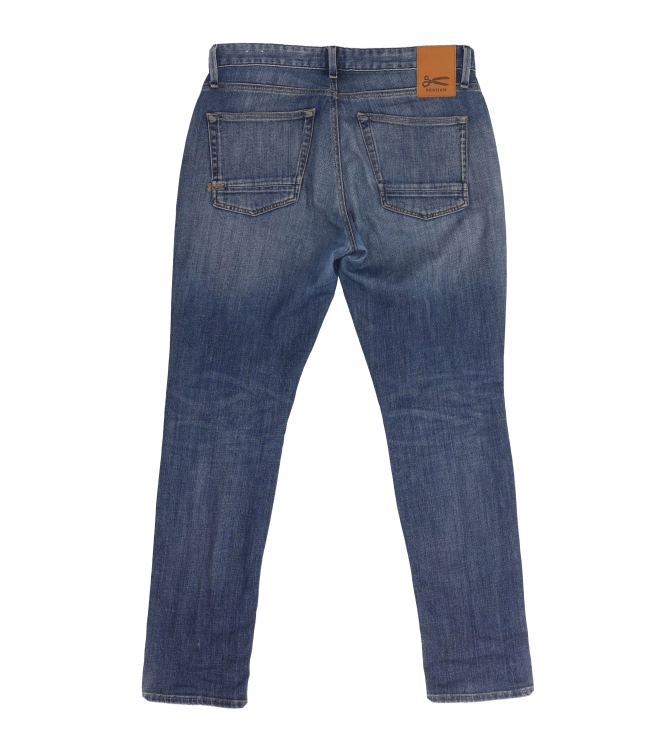 Denham Broek