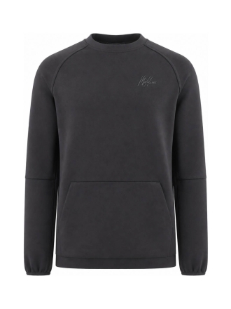 Malelions Trui Zwart 611338
Maat L