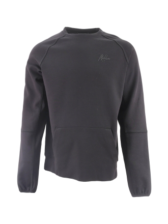 Malelions Trui Zwart 611338
Maat L