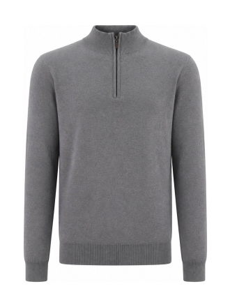 Blueprint Trui Grijs 611339
 Maat XXL
 