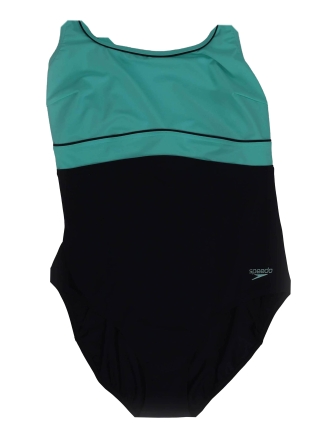 Speedo Badpakken Blauw 611340
 Maat 42
 
