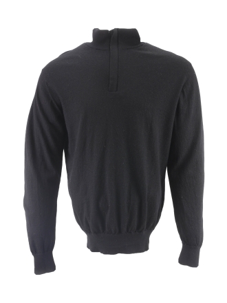 Dutch Dandies Trui Blauw 611342
 Maat 3XL
 