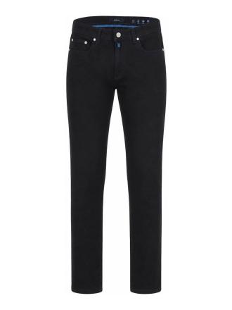 Pierre Cardin Broek Blauw 611346
 Maat W32 L34
 
