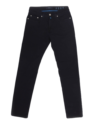 Pierre Cardin Broek Blauw 611346
 Maat W32 L34
 