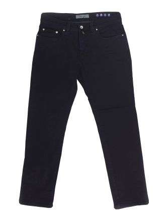 Pierre Cardin Broek Grijs 611349
 Maat W34 L30
 