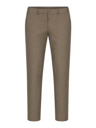 Berwich Broek Grijs 611358
 Maat 54
 