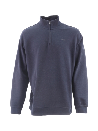 Cavallaro Napoli Trui Blauw 611362
 Maat XXL
 