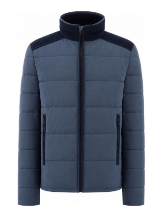Campbell Jas Blauw 611365
 Maat 3XL
 