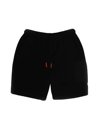Be:at: Korte broek Zwart 611366
 Maat XXL
 