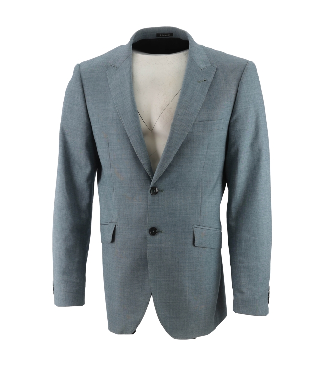 Recall Blazer