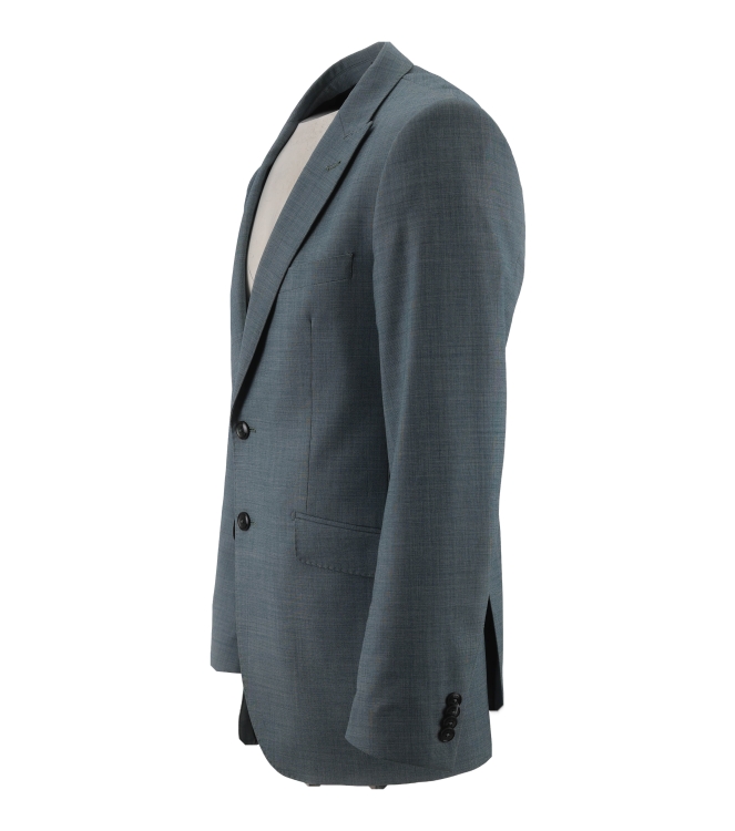 Recall Blazer