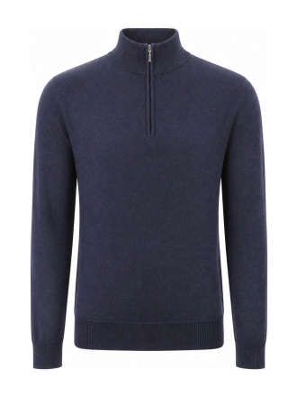 Blueprint Trui Blauw 611377
 Maat XL
 