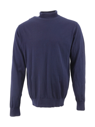 Dutch Dandies Trui Blauw 611382
 Maat XXL
 