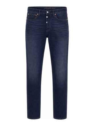 Denham Broek Blauw 611385
 Maat W36 L34
 