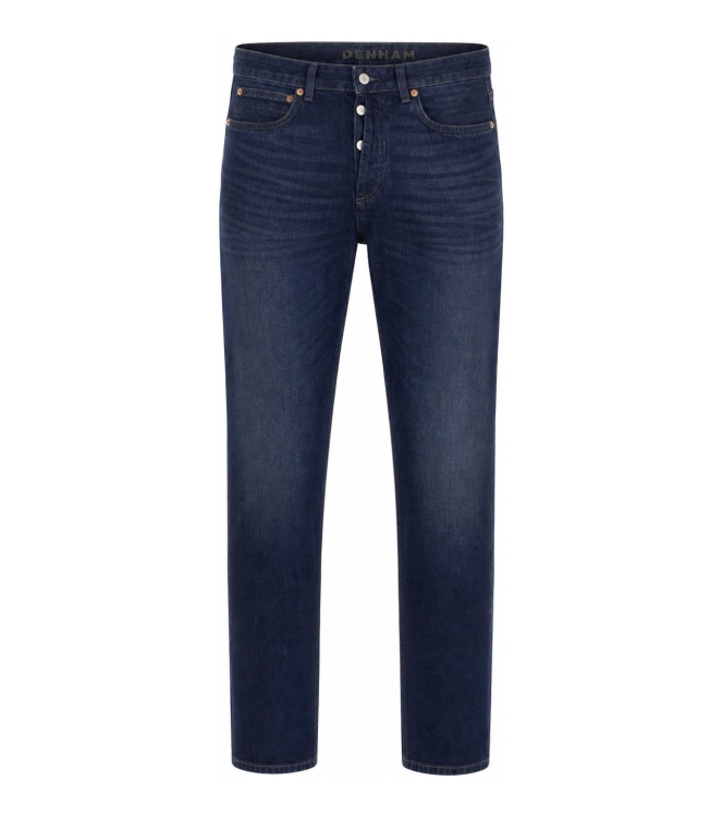 Denham Broek