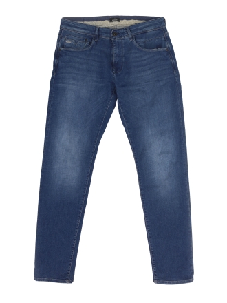 Vanguard Broek Blauw 611390
 Maat W36 L34
 